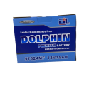 Dolphin 75AH