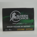 Greenforce 75AH