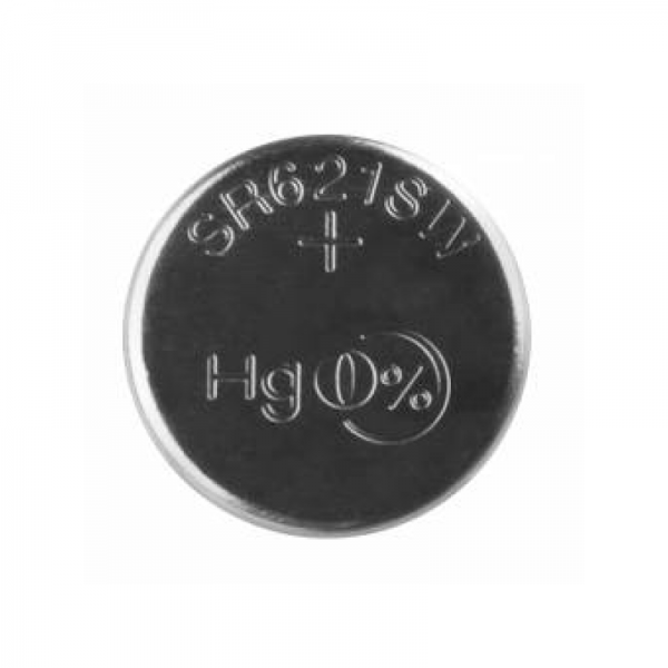 364 Silver Oxide Button Cell Battery