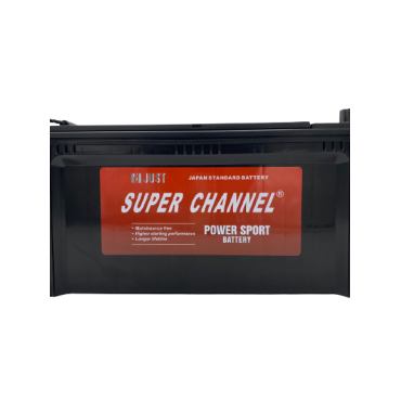 Super Channel 150ah