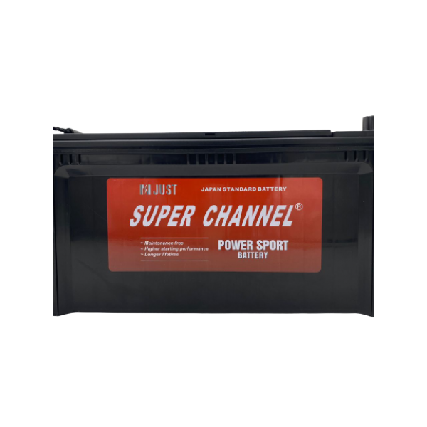 Super Channel 150ah
